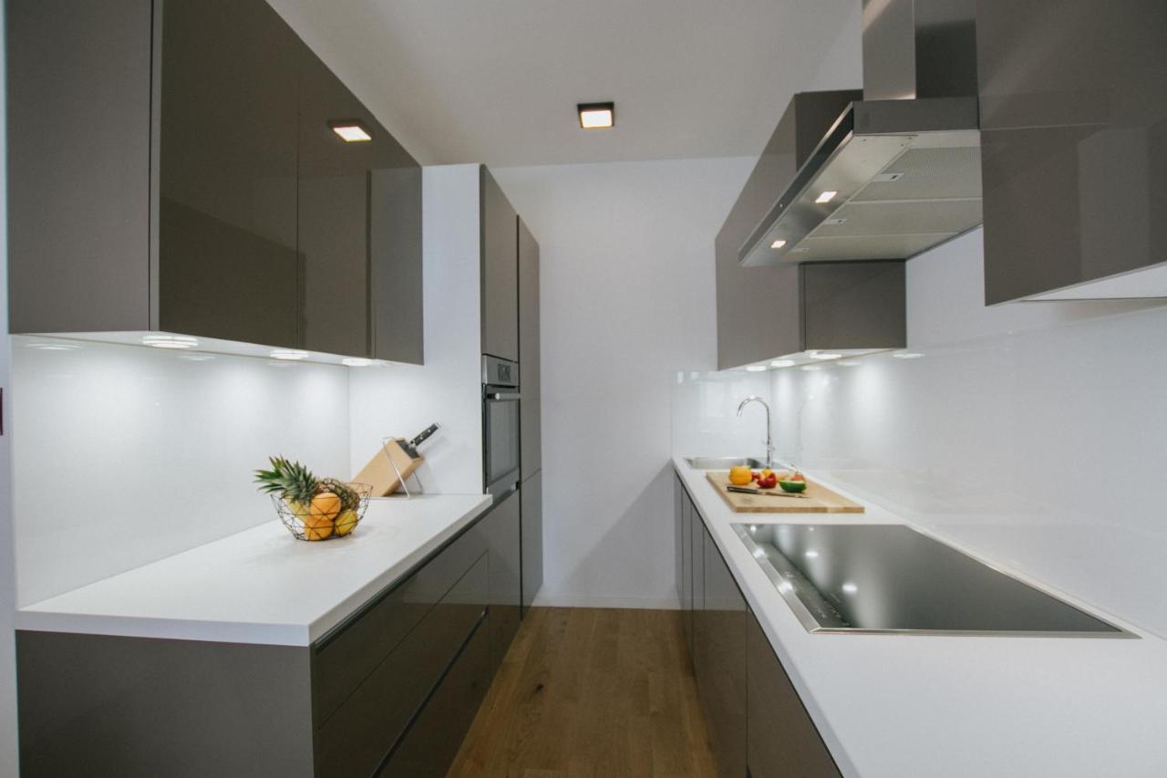 Apartment Sea Villa 5 Split Bagian luar foto