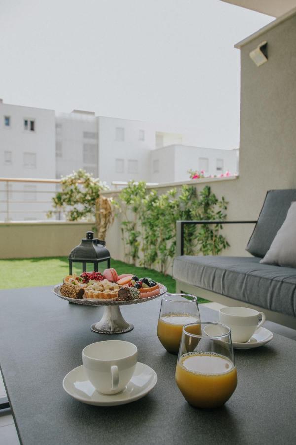 Apartment Sea Villa 5 Split Bagian luar foto