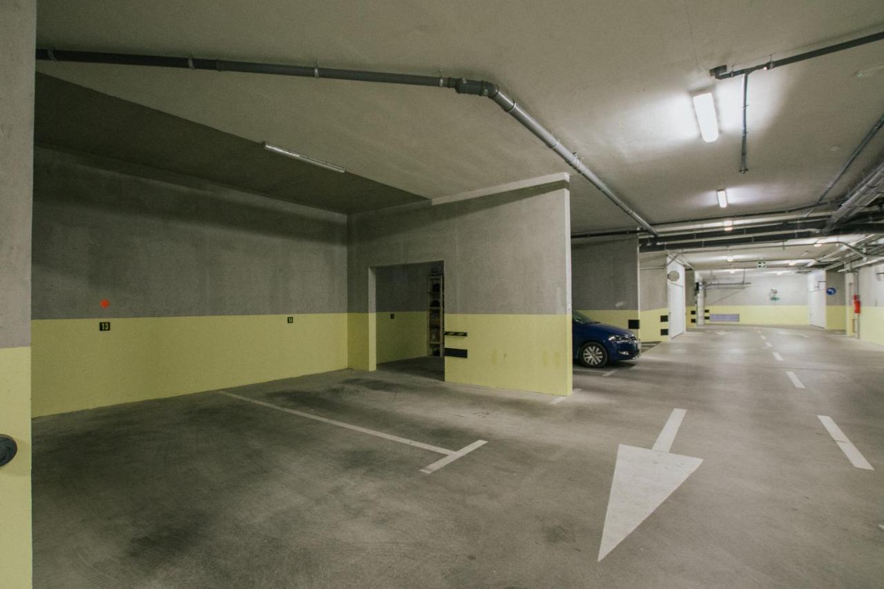 Apartment Sea Villa 5 Split Bagian luar foto