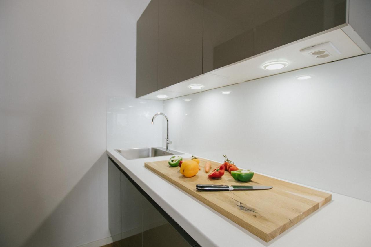 Apartment Sea Villa 5 Split Bagian luar foto