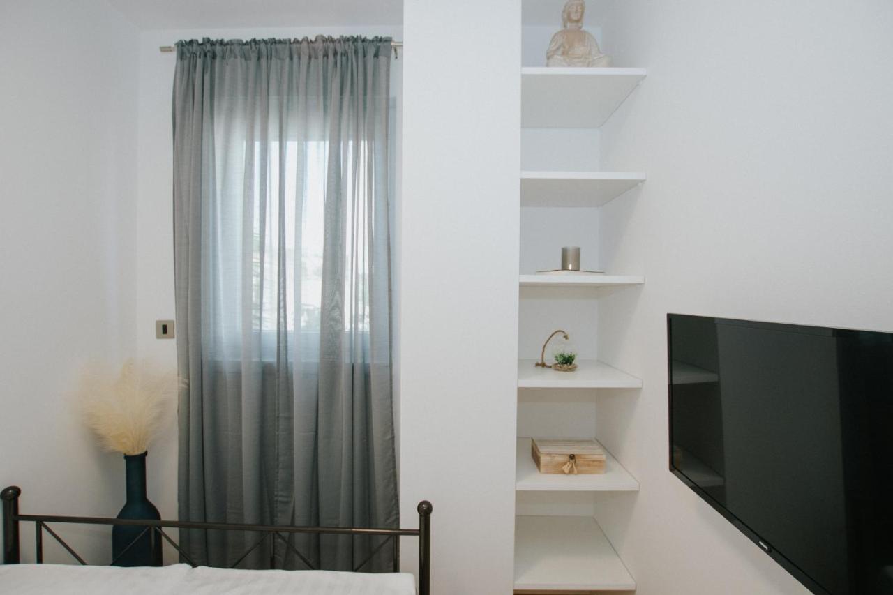 Apartment Sea Villa 5 Split Bagian luar foto