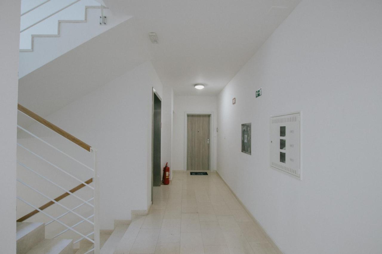 Apartment Sea Villa 5 Split Bagian luar foto
