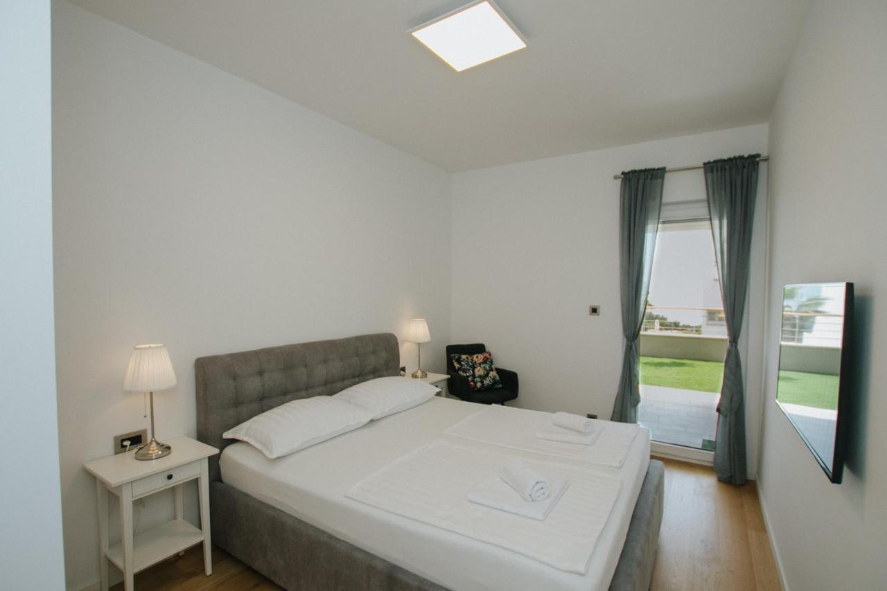 Apartment Sea Villa 5 Split Bagian luar foto